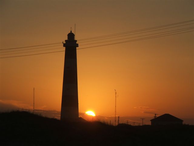 Farol Tavares